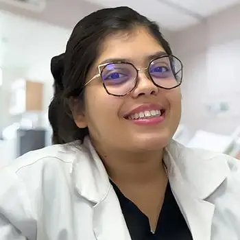 Dr. Shreya Dutta