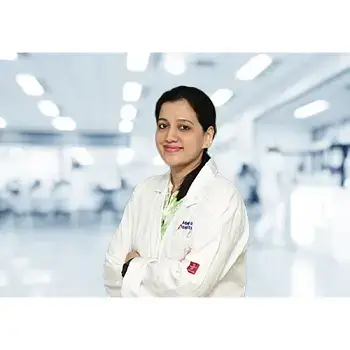 Dr. Sindhu Kamath