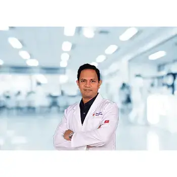 Dr. Prajwal Prabhudev Mane