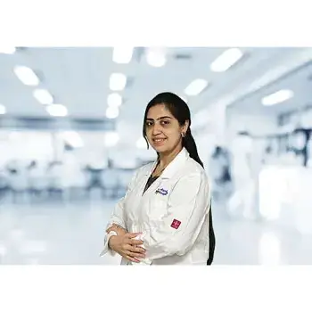 Dr. Akshata G Kamath