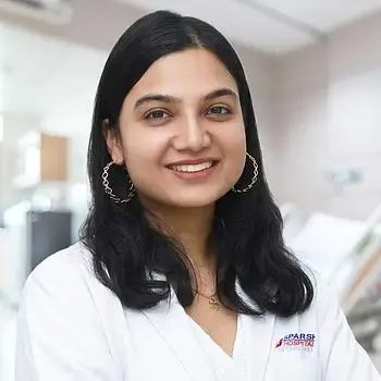 Dr. Shruti Shetty
