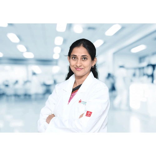 Dr. Jayashree Bhat