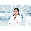 Dr. Jayashree Bhat