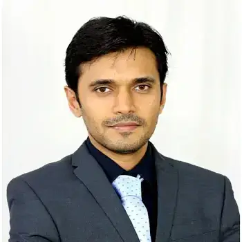 Dr. Rohit Lakkapragada