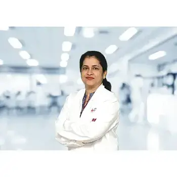 Dr. Supriya Nambiar