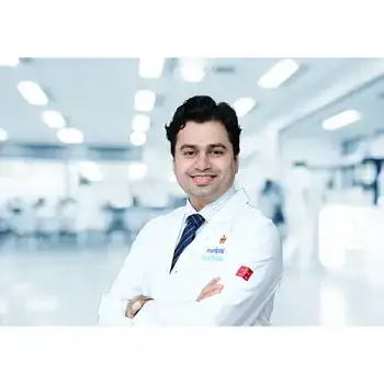 Dr. Suraj Pai M