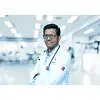 Dr. Dharshan Rangaswamy