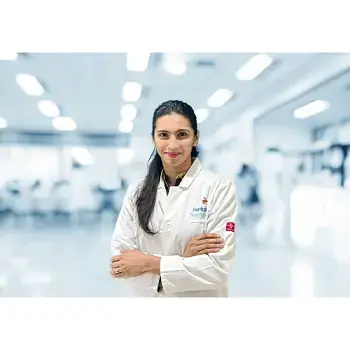 Dr. Basila Ameer Ali