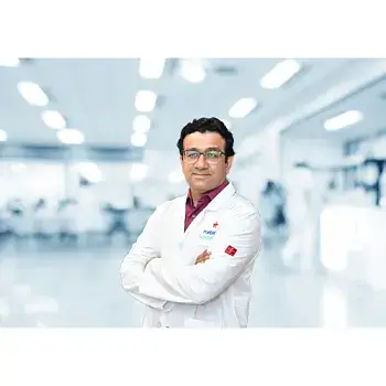Dr. Gautham J Shetty