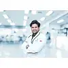 Dr. Johan Sunny