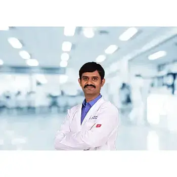 Dr. K N Sanman