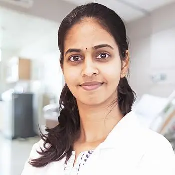 Dr. Sowmya B R