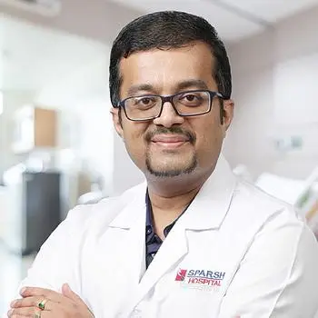 Dr. Suhas Aithal S