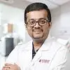 Dr. Suhas Aithal S - Radiologist at SPARSH Hospital Sarjapur Road with 9 years experience