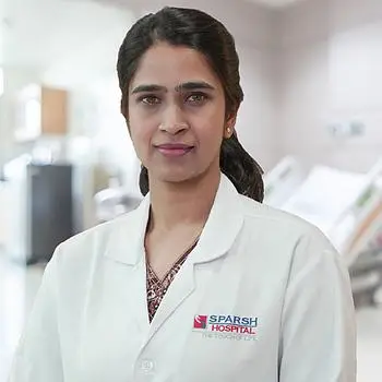 Dr. Surya S