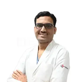 Dr. Lohith P