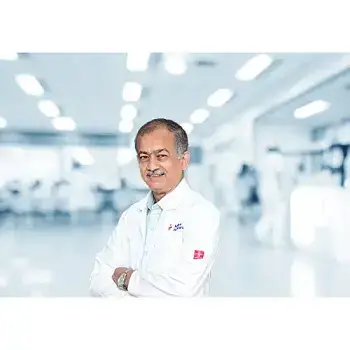 Dr. Radhakrishna Nayak S