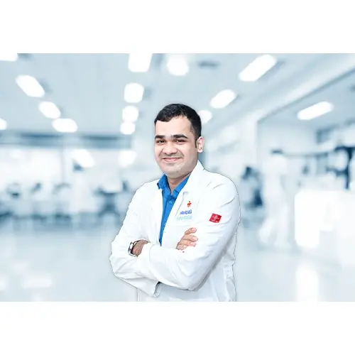 Dr. Sreenivas Kamath K
