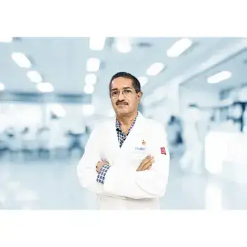Dr. Vijay Kumar