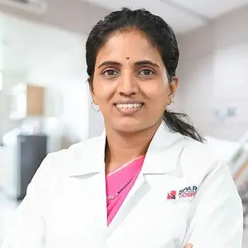 Dr. Sushma C