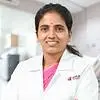Dr. Sushma C - Pediatrics Specialist at SPARSH Hospital Infantry Road with 12 years experience