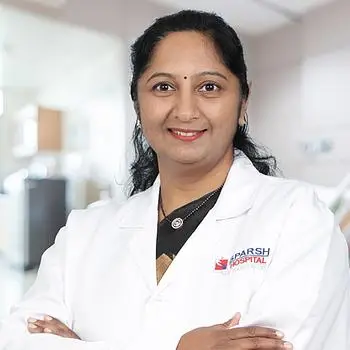 Dr. Swapna Sujit Jadhav