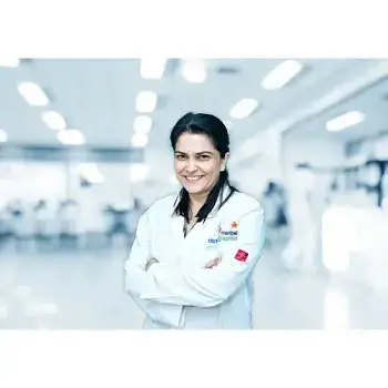 Dr. Vrinda Shetty