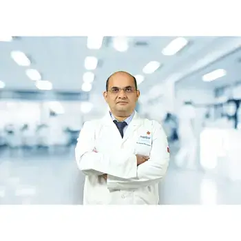 Dr. Anand Dharaskar