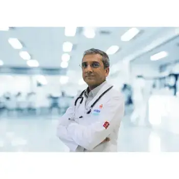 Dr. Tarun K Jeloka K