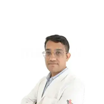 Dr. Narayan Adhikari