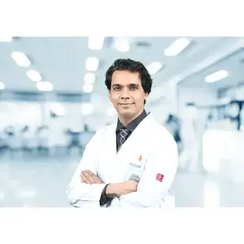 Dr. Sinukumar Bhaskaran