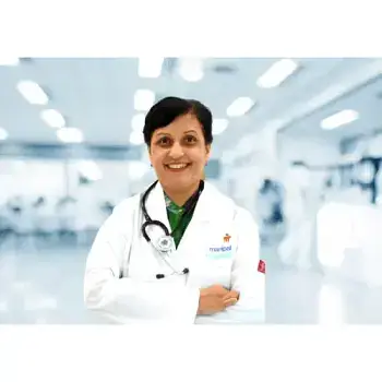 Dr. Kavita Arvind Varma Arvind