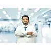 Dr. Mubashshir Khan