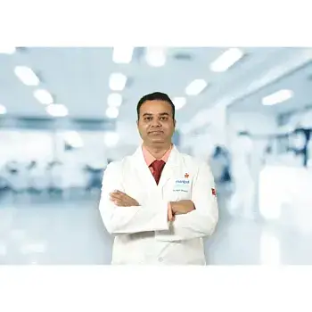 Dr. Amit Dhakoji