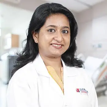 Dr. Ms. Vani Krishna