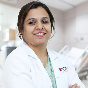 Dr. Vinutha M. M