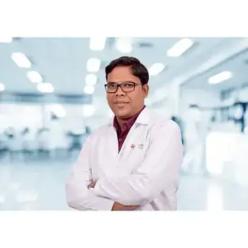 Dr. Vinay Kumar Gautam