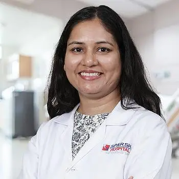 Dr. Visakha Kadiyala