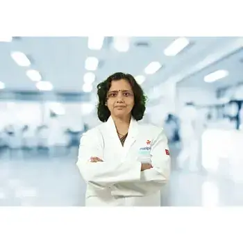 Dr. Ujjwala Keskar