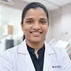 Dr. Yashaswini BP - Pediatrics Specialist at SPARSH Hospital Hennur Road with 5 years experience