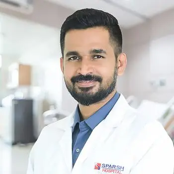 Dr. Yedin Chandra
