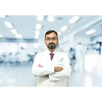 Dr. Karan Chanchalani