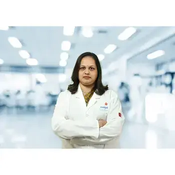 Dr. Girija Ghate