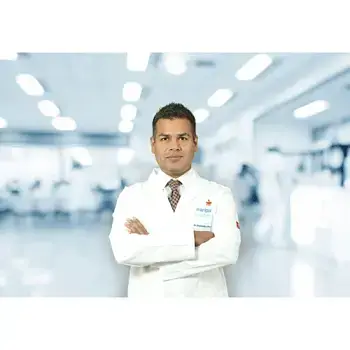 Dr. Rajendra Pol