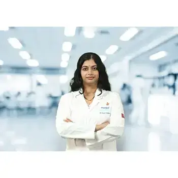 Dr. Shruti Vadke