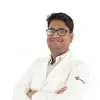 Dr. Kshitij Bansal