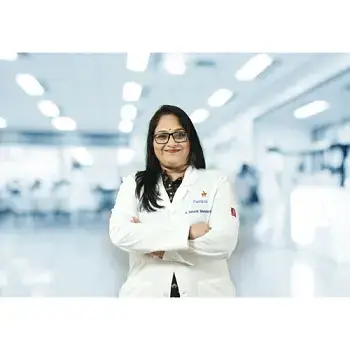 Dr. Suruchi Mandrekar