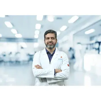 Dr. Shrirang Ranade