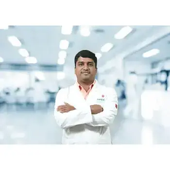 Dr. Aniket Balakrishna Payagude
