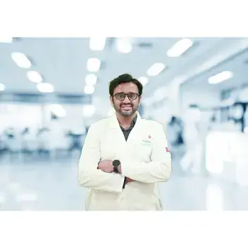 Dr. Akshay Kashid